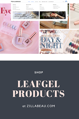 Japanese High Standard Gel Nail Training